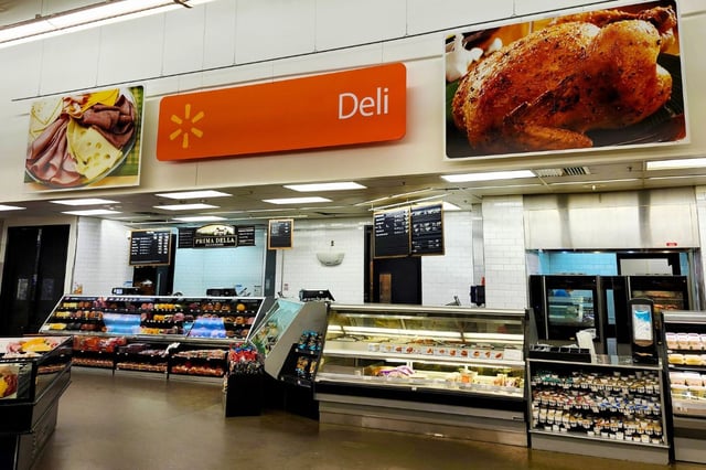 ¡Buenas noticias! Presentan proyecto de ley para comprar pollo asado con cupones SNAP