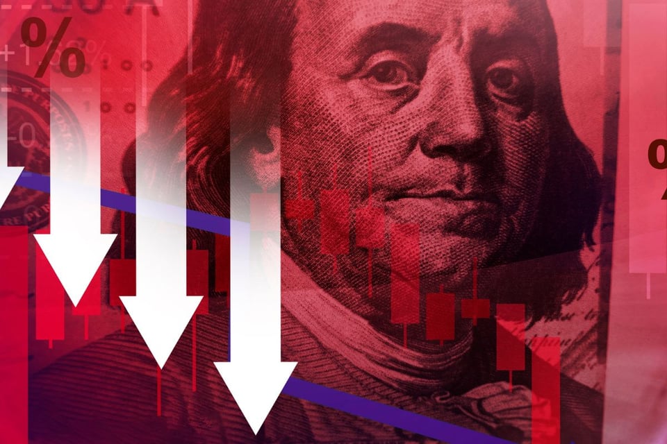 El dólar cae en México y sigue bajando en Latam ¿Qué está pasando?