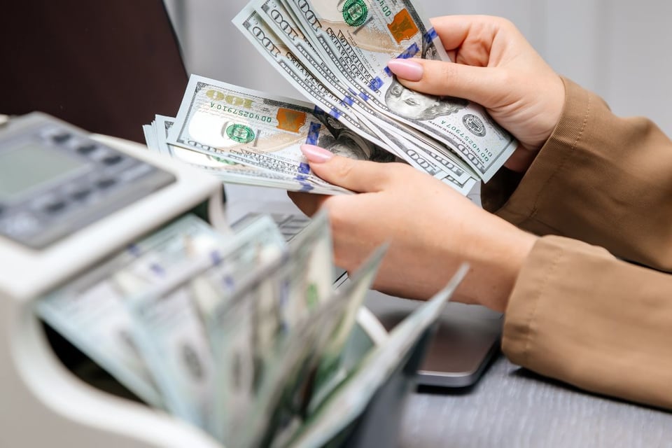Dólar estable en México hoy: Mercados de Colombia y RD en calma este viernes santo