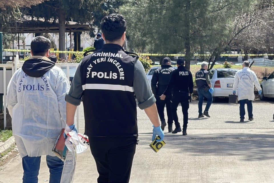 Tiroteo en escuela de Turquía deja 16 heridos y termina con el atacante muerto
