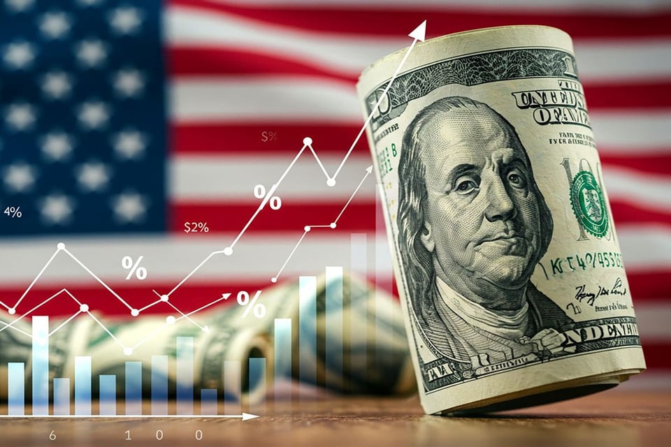 El dólar deja de caer en México, Colombia y RD ¿Qué cambió?