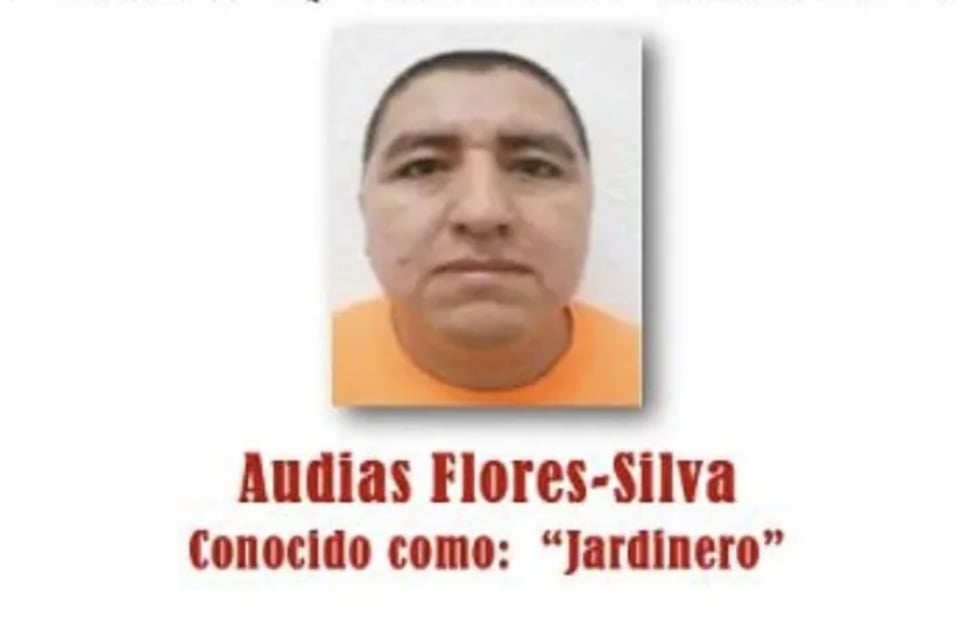 Autoridades capturan a “El Jardinero”, presunto líder del CJNG