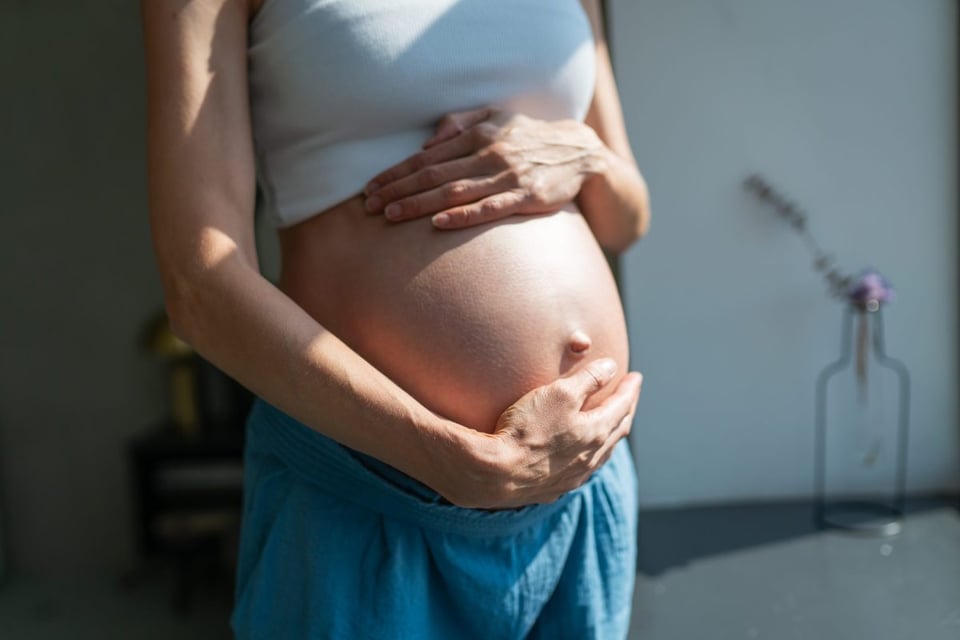 ¿Por qué cada vez hay menos bebés? : EE.UU. alcanza mínimo histórico de nacimientos