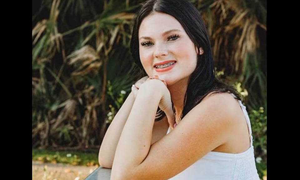 U.S. Charges Minor as Adult in Cruise Ship Murder of Stepsister Anna Kepner