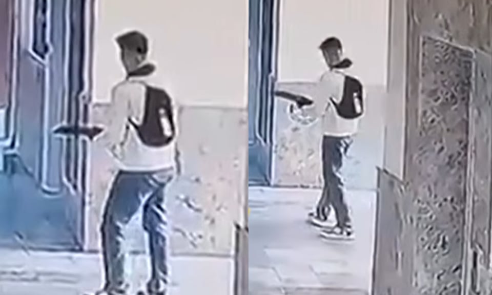Turquía sufre segundo tiroteo escolar en dos días dejando saldo mortal