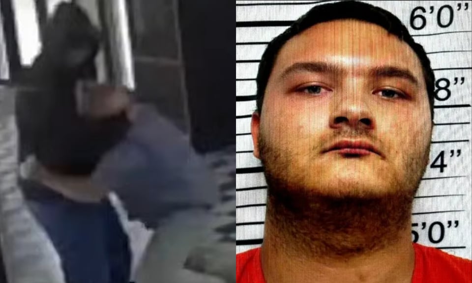 Director frustra tiroteo en escuela de Oklahoma y expone falla de seguridad en los planteles (VIDEO)