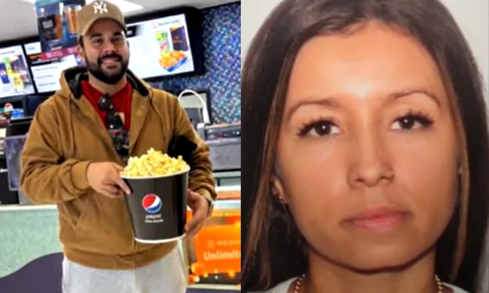 Reservista de la Marina detenido en Hong Kong tras asesinato de su esposa hallada en un congelador
