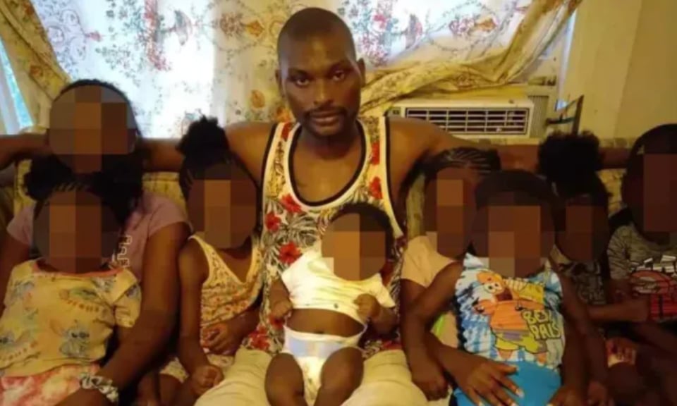 Deadly Shooting in Louisiana Leaves 8 Children Dead: Gunman With Prior Record Was Their Father