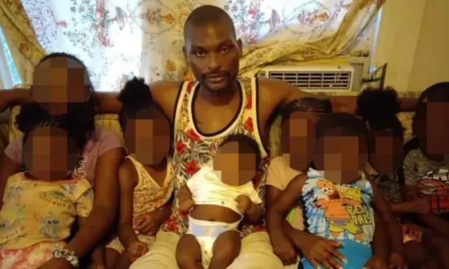 Deadly Shooting in Louisiana Leaves 8 Children Dead: Gunman With Prior Record Was Their Father
