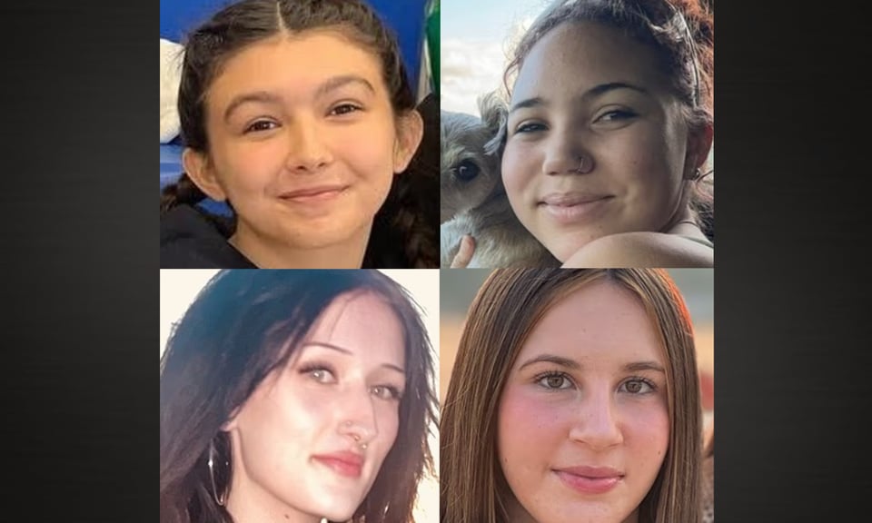 California Tragedy: Four Friends Die in Crash as TikTok Post Sparks Outrage
