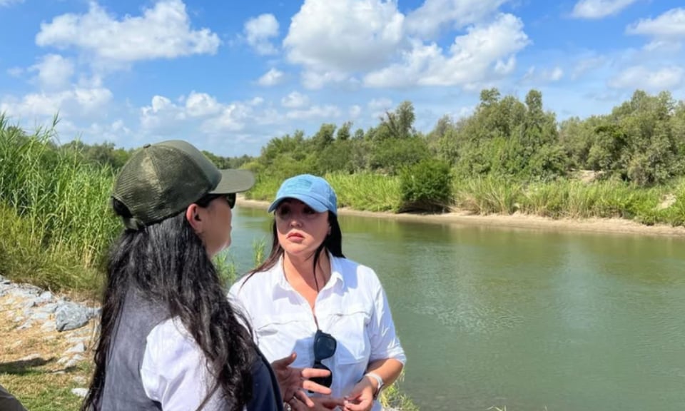 lori chavez deremer, secretaria, salida, renuncia, escandalo, trump
