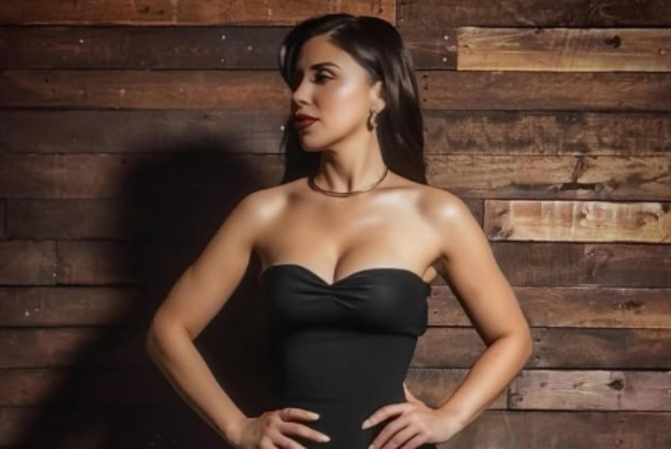 La esposa del Chapo Guzmán, Emma Coronel reaparece y causa controversia por radical cambio de imagen