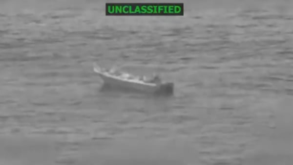 Nuevo ataque de EE.UU. deja muertos y desata tensión en América Latina