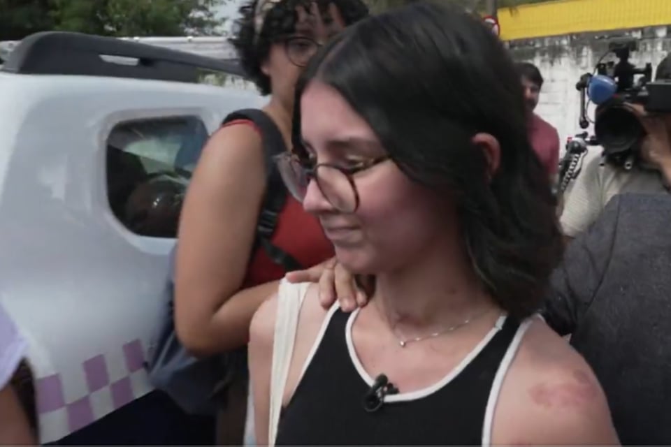 Brasil, feminicidio, Juicio MundoNOW
