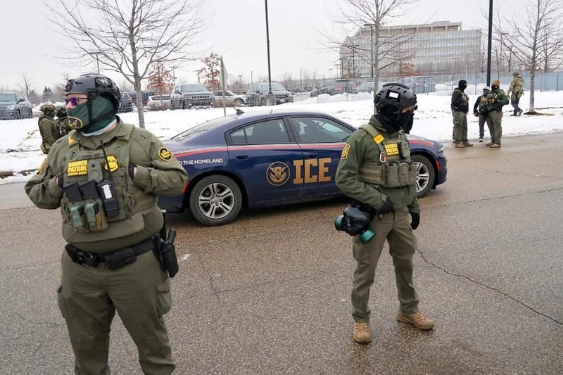 Suspenden celebraciones del Cinco de Mayo en Chicago por miedo migratorio