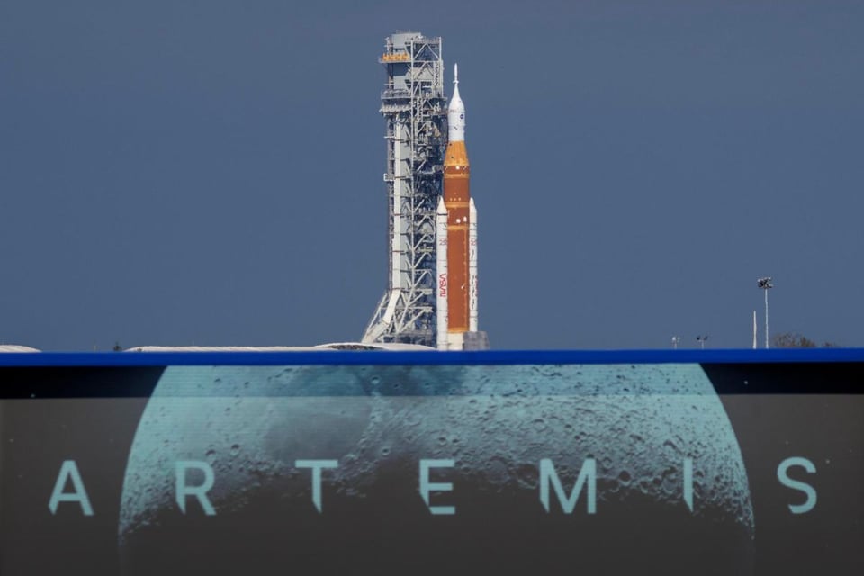impacto económico NASA