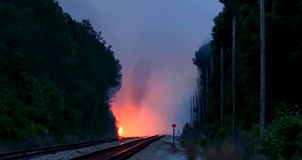 incendios, georgia, florida, forestales, crisis, alerta