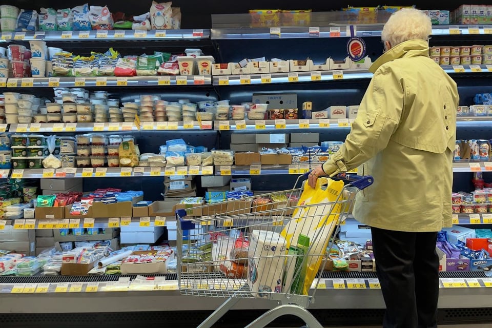 inflación en Estados Unidos 2026