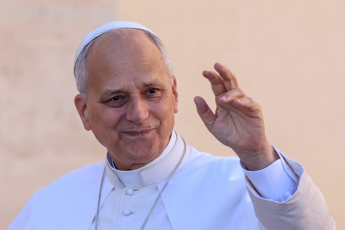 Trump arremete contra el papa León XIV y provoca indignación en la Iglesia y la política de EE.UU.