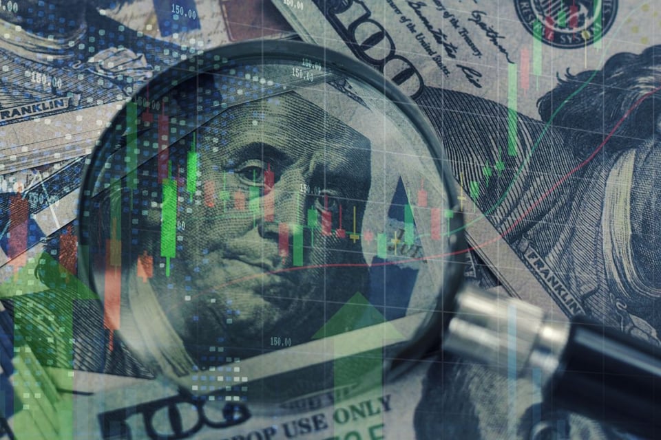 Leve subida del dólar hoy sacude el bolsillo en México hoy 21/04