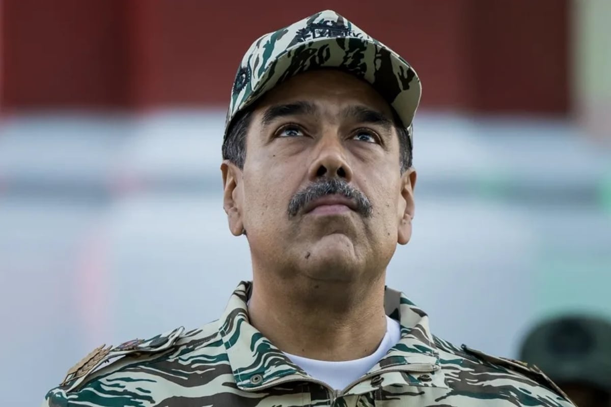 Corte de EE.UU. limita defensa de Maduro en caso clave