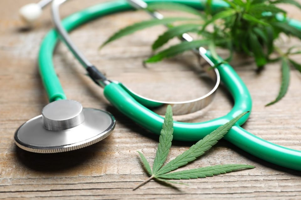 marihuana, medicinal, gobierno, reclasifica, medicina, legal, bajo, riesgo