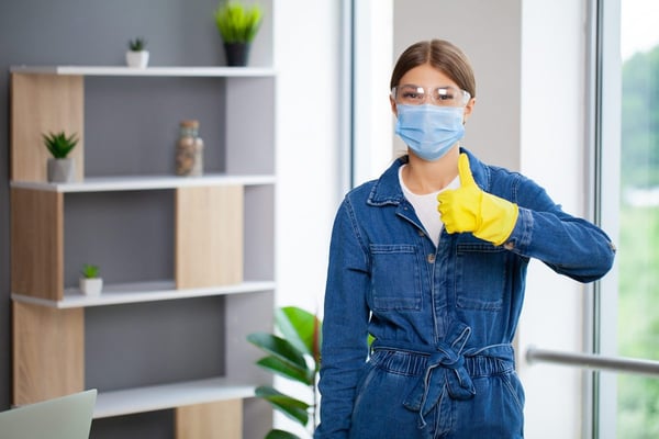 ¿Polen en casa y no sabes cómo eliminarlo? Esta guía puede cambiarlo todo!