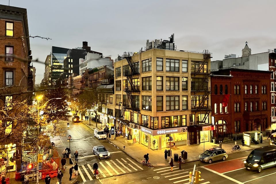precio del alquiler en Manhattan, New York rent crisis worsens in 2026: Over $4,000
