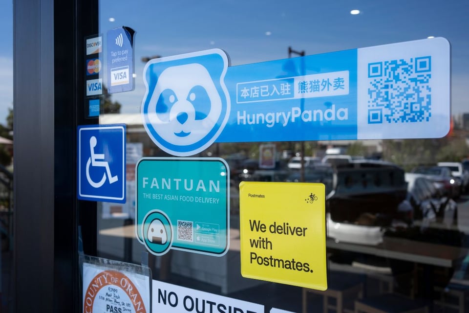restaurantes de inmigrantes NY