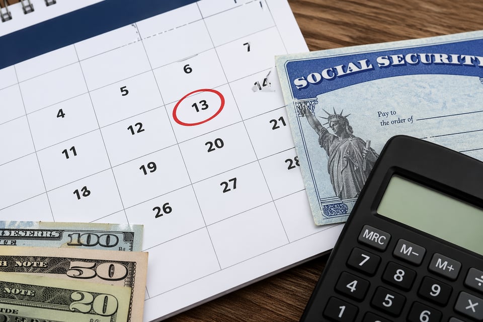 Is the First Social Security Check in May Delayed? What You Need to Know