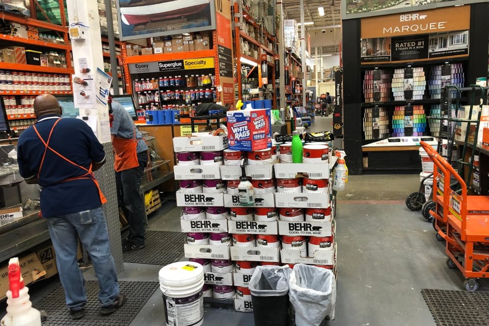 Home Depot Salary: What Workers Earn in 2026 Will Surprise You