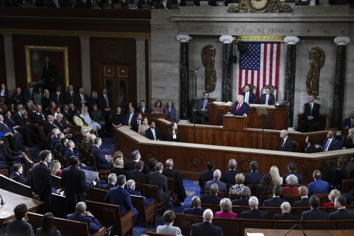Fracasa en el Senado intento de restringir poder de Trump sobre Cuba