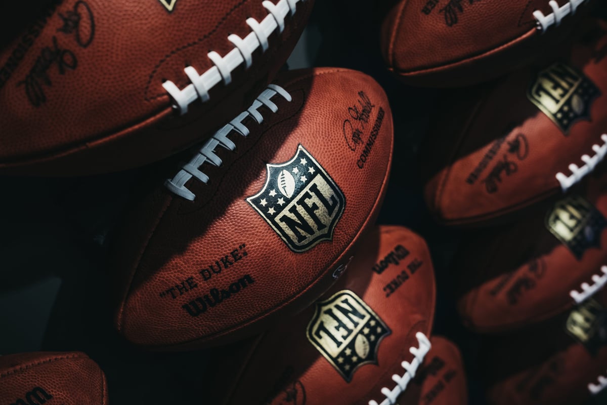 Draft NFL 2026 rompe récord de asistencia