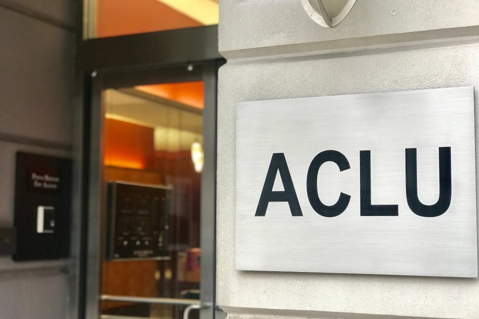 Clash Between ICE and ACLU Over Alleged Hunger Strike at Immigration Detention Center