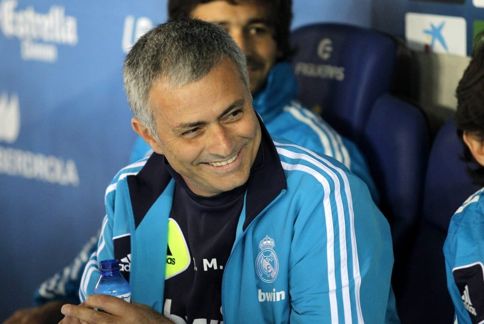 Mourinho