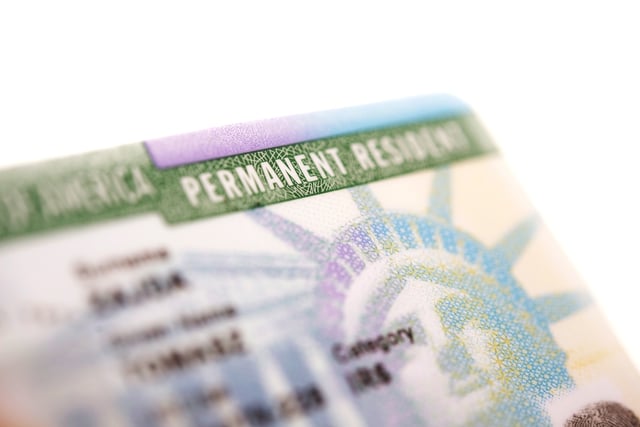 Expired Green Card? Here’s How You Can Keep Working Legally in the U.S.