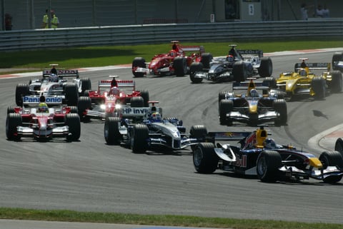 Fórmula 1 confirma regreso del GP de Turquía