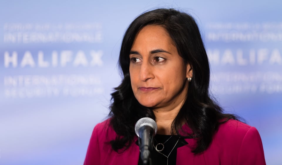 Canadá tiene problemas con Irán antes del Mundial