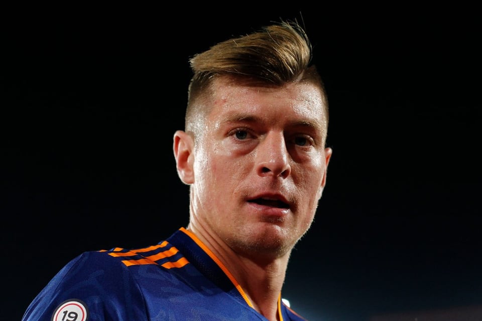 Kroos