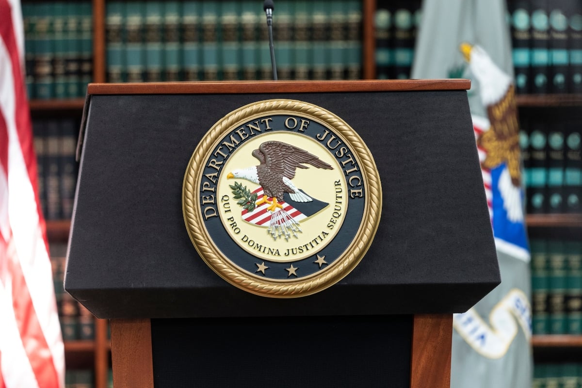 Crisis en Departamento de Justicia de EE.UU.: miles de abogados renuncian bajo Trump