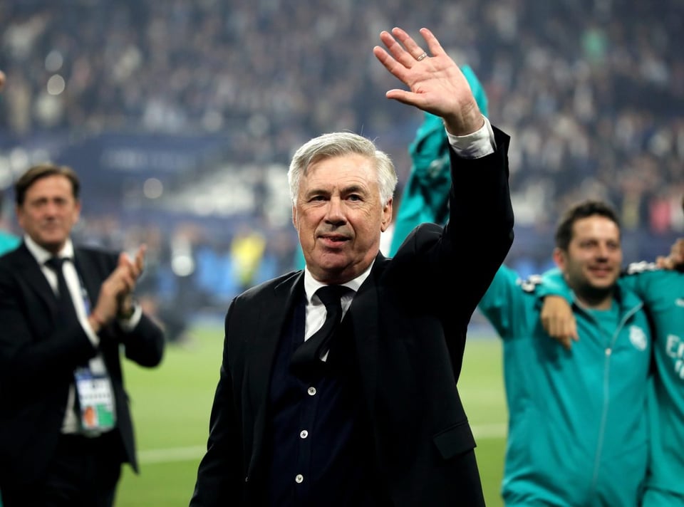 Ancelotti