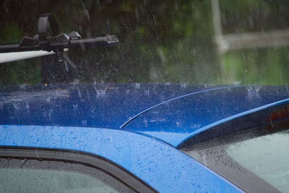 Tormentas, Lluvias, California MundoNOW