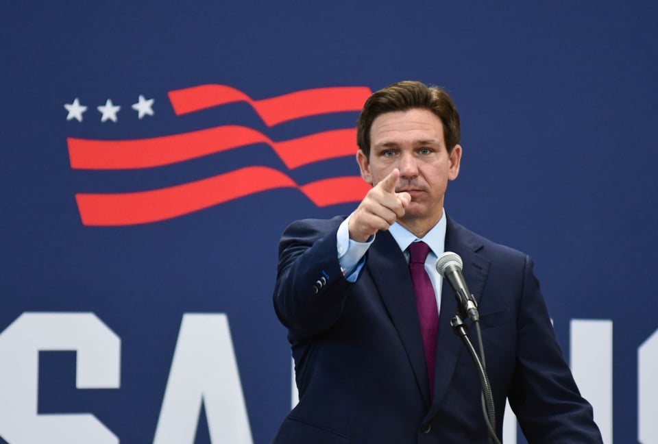 Florida votará este miércoles por mapa electoral que favorecería a republicanos