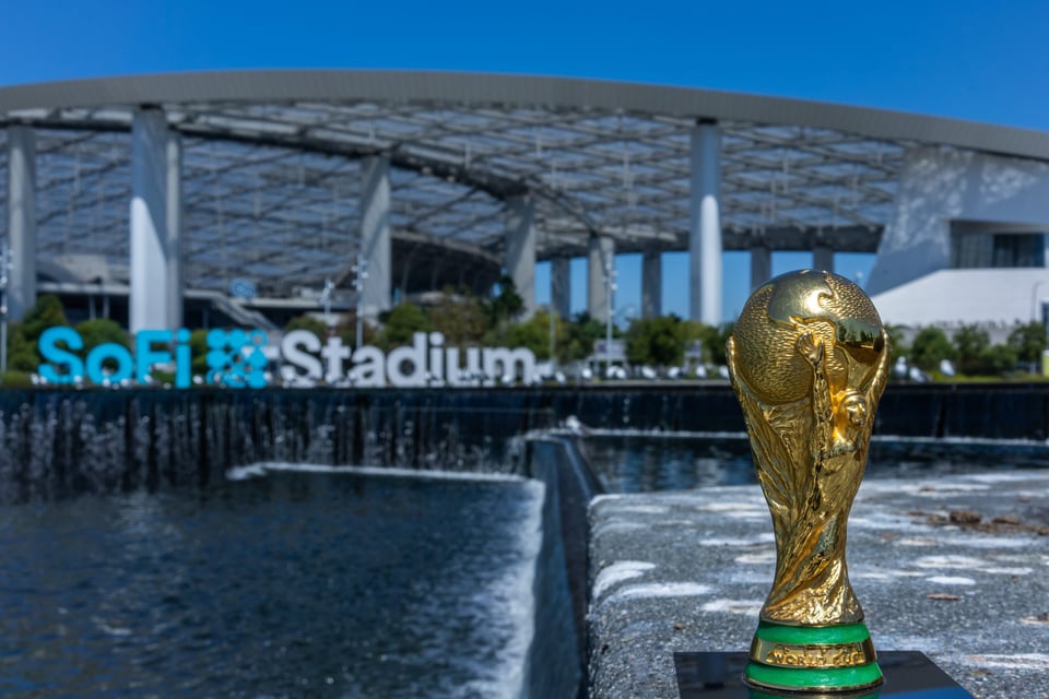World Cup 2026 in Los Angeles: Schedule, Stadium, and Everything You Need to Know