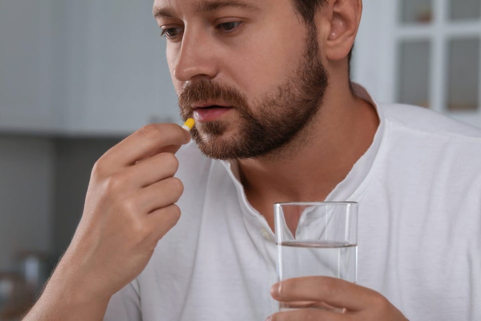 La ciencia investiga una vitamina clave que podría ayudar contra la Depresión