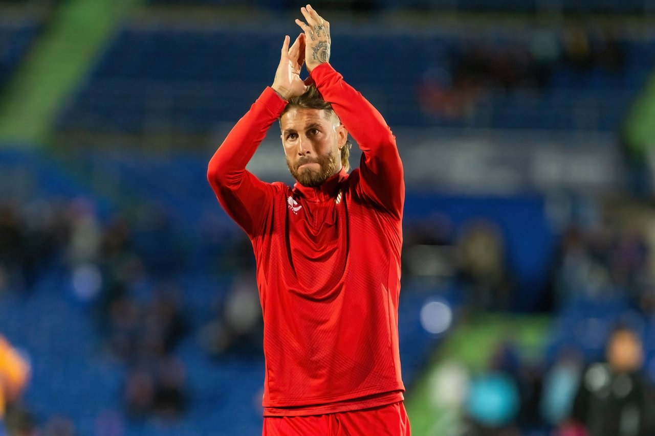Se rompe la venta del Sevilla y señalan a Sergio Ramos