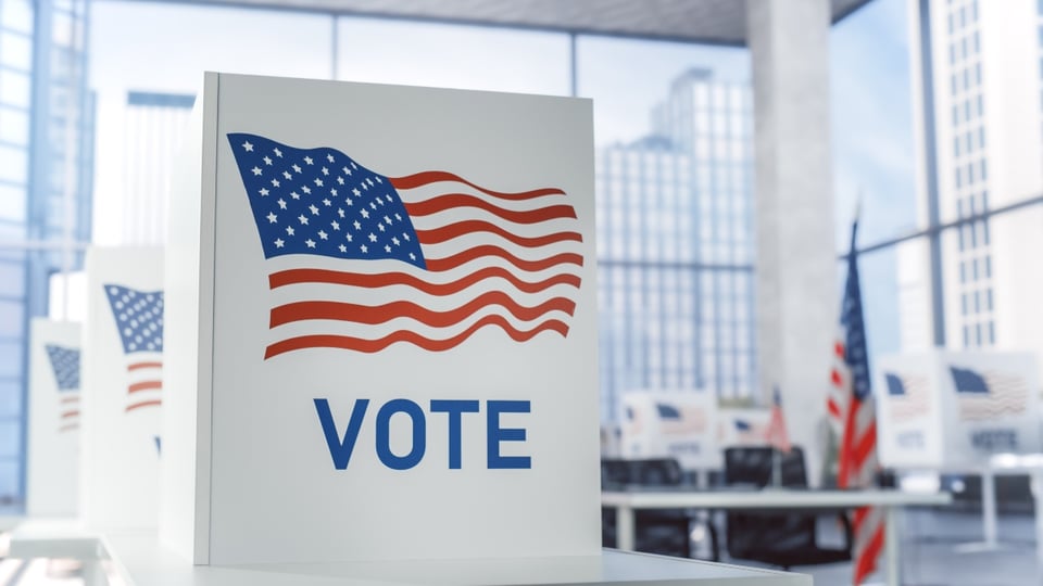 Demócrata latino ex Google entra a la pelea política en Florida