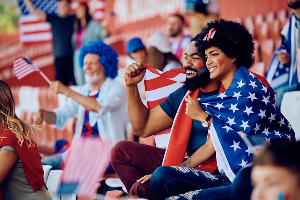 ¿Riesgo en la Copa del Mundo? ICE lanza advertencia a aficionados a días del Mundial