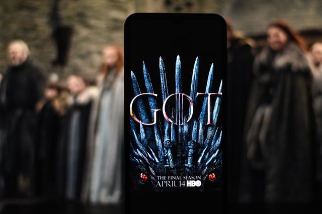 Game of Thrones Actor Dies at 35 After Refusing Medical Procedure