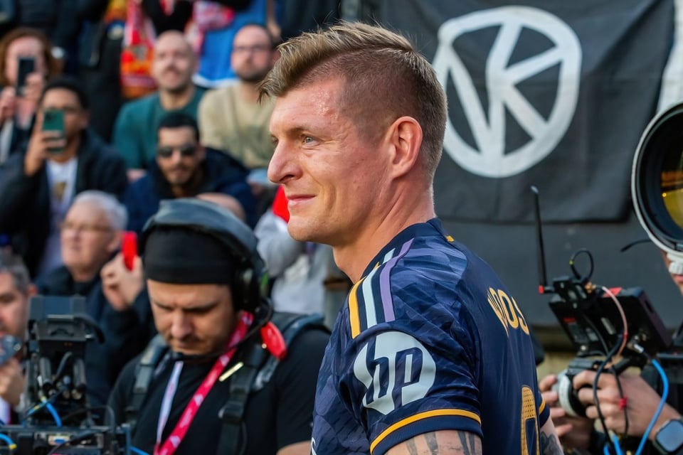 Kroos